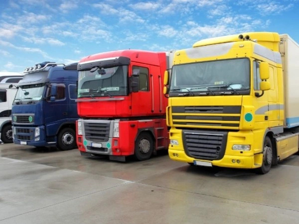 Antalya Gümüşhacıköy Nakliye